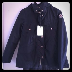 Moncler Jacket (NWT)